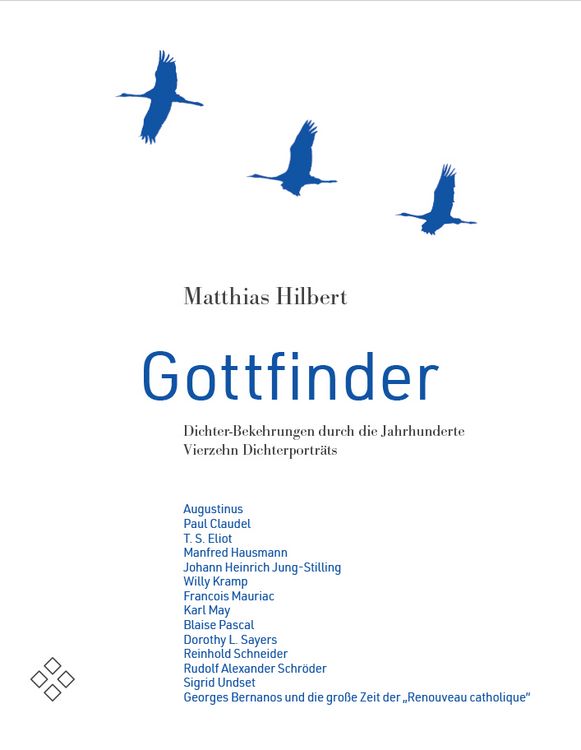 Produktbild: Gottfinder