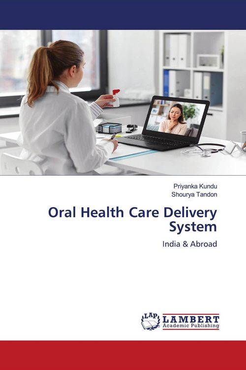 Produktbild: Oral Health Care Delivery System