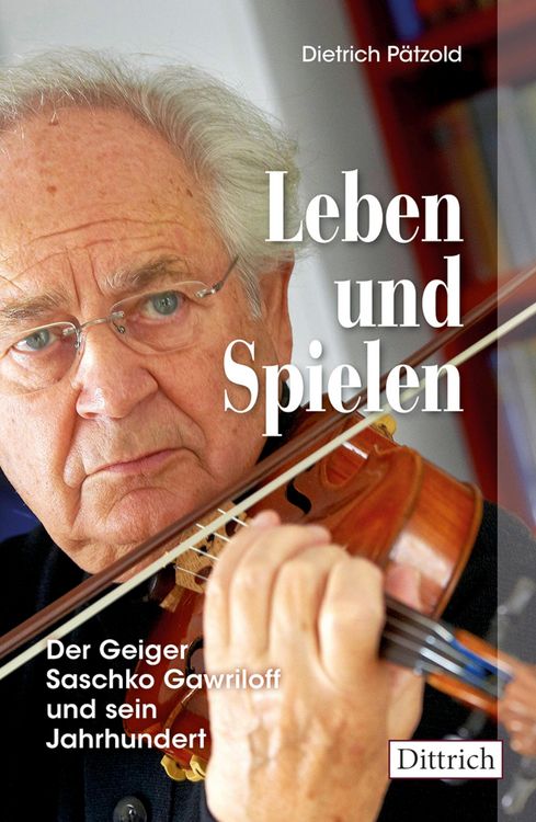 Produktbild: Leben und Spielen