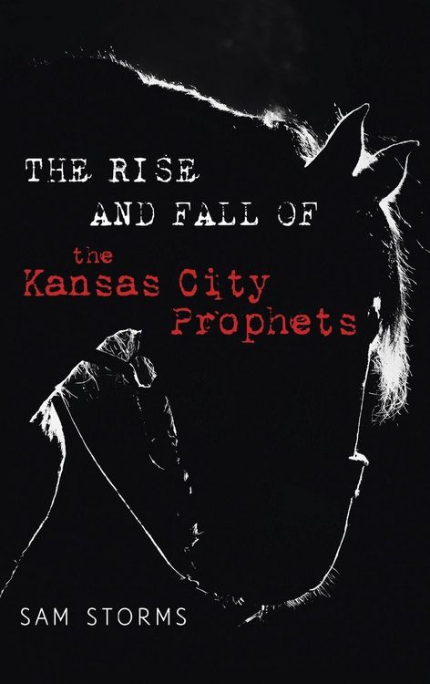 Produktbild: The Rise and Fall of the Kansas City Prophets