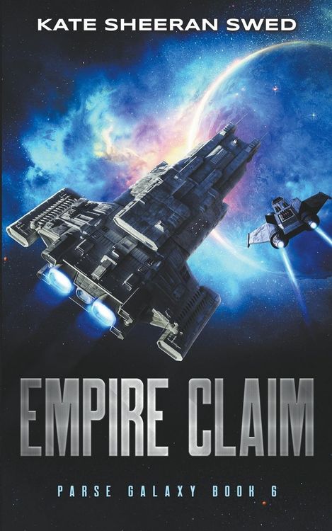 Produktbild: Empire Claim