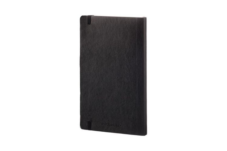Produktbild: MOLESKINE: Moleskine Pocket Dotted Notebook Soft