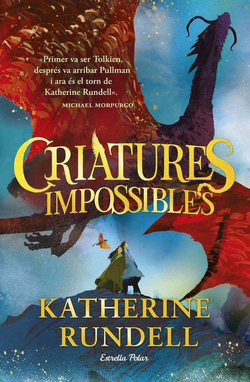 Produktbild: Criatures impossibles