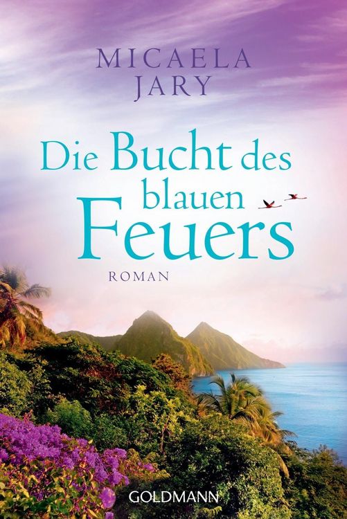 Produktbild: Jary, M: Bucht des blauen Feuers
