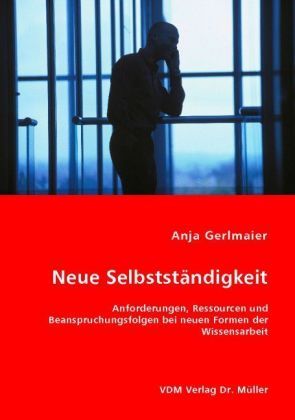 Produktbild: Neue Selbstst&auml;ndigkeit
