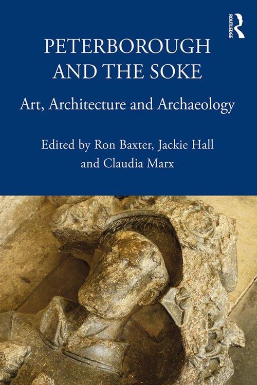 Produktbild: Peterborough and the Soke