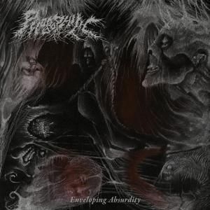 Produktbild: Enveloping Absurdity