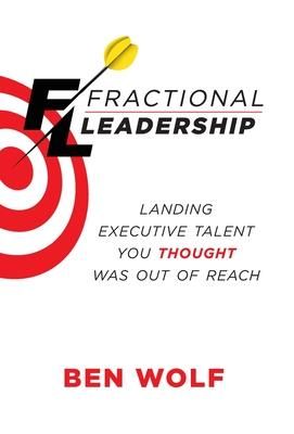 Produktbild: Fractional Leadership