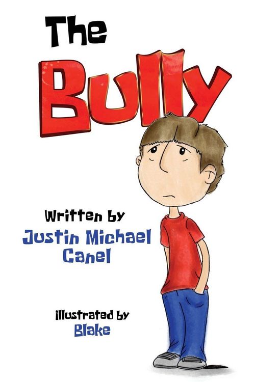 Produktbild: Canel, J: Bully