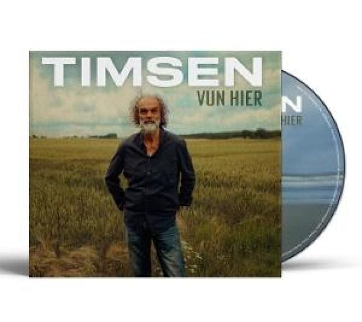 Produktbild: Timsen: Vun hier