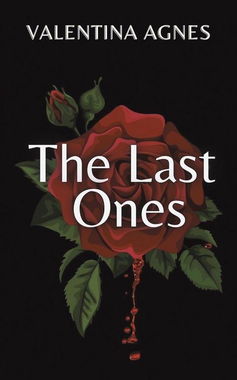 Produktbild: The Last Ones
