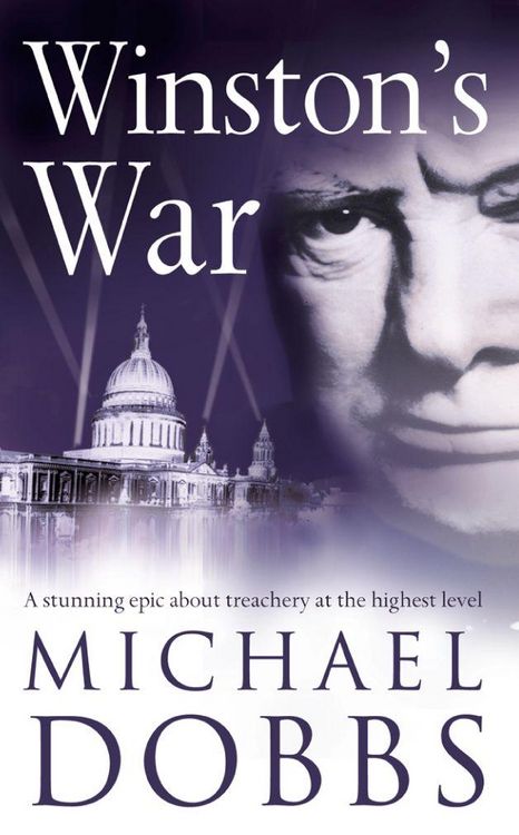 Produktbild: Winston's War