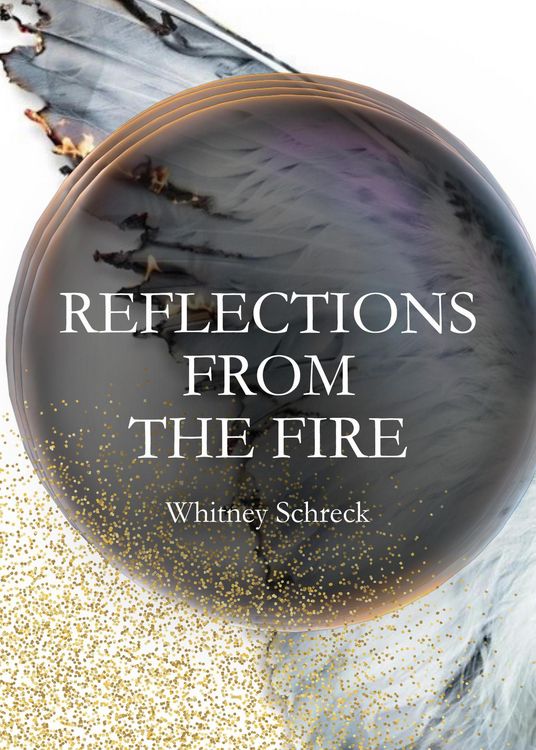 Produktbild: Reflections From The Fire