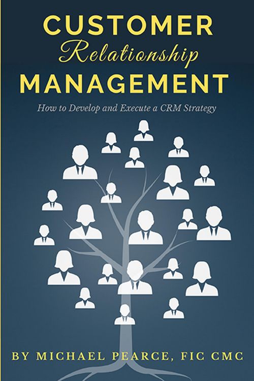 Produktbild: Customer Relationship Management