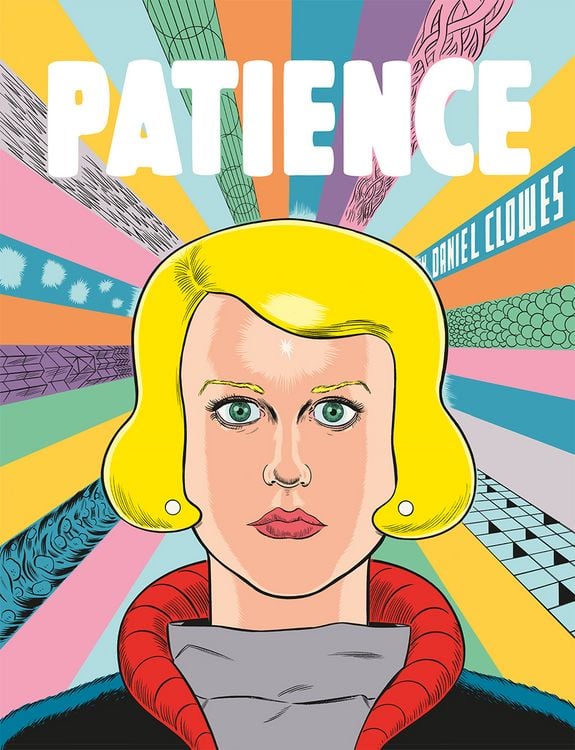 Produktbild: Patience