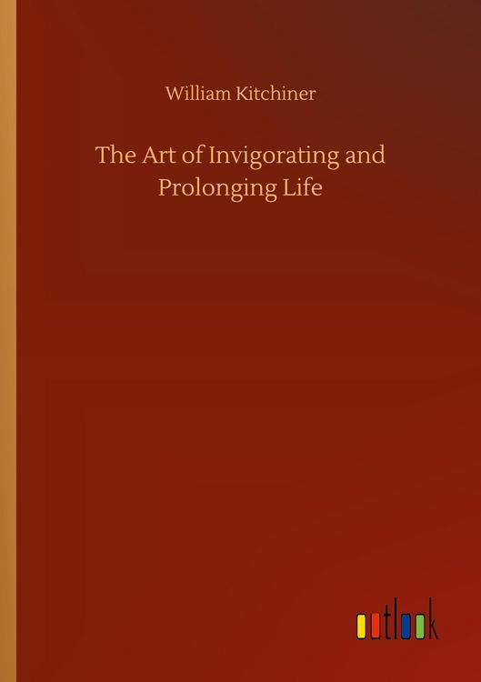 Produktbild: The Art of Invigorating and Prolonging Life