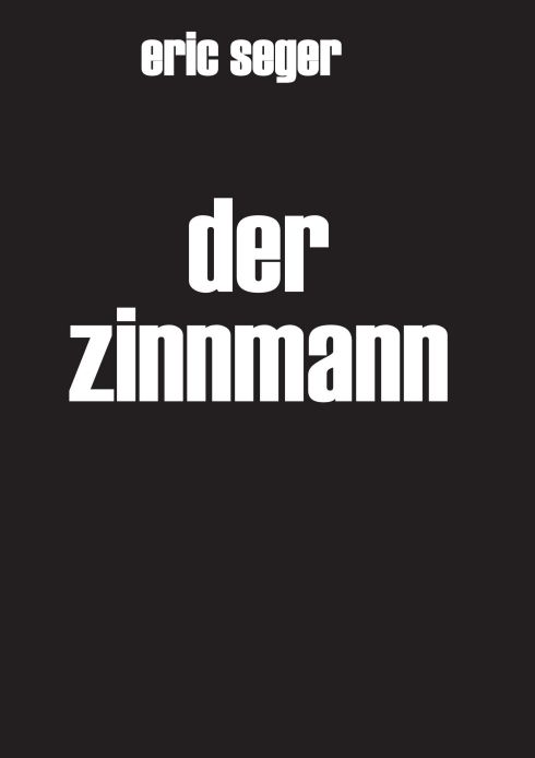 Produktbild: Der Zinnmann