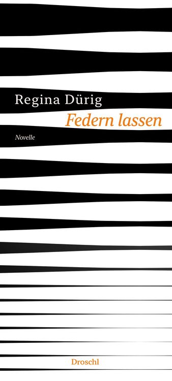 Produktbild: Federn lassen