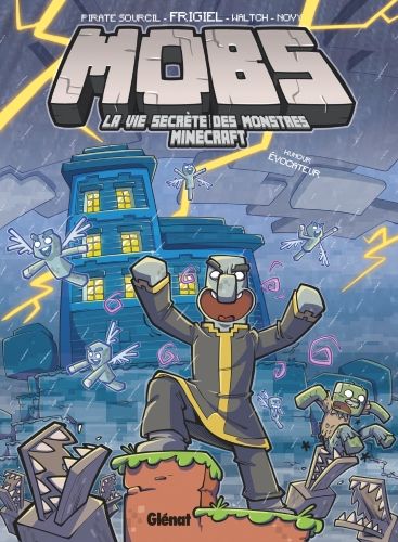 Produktbild: Mobs