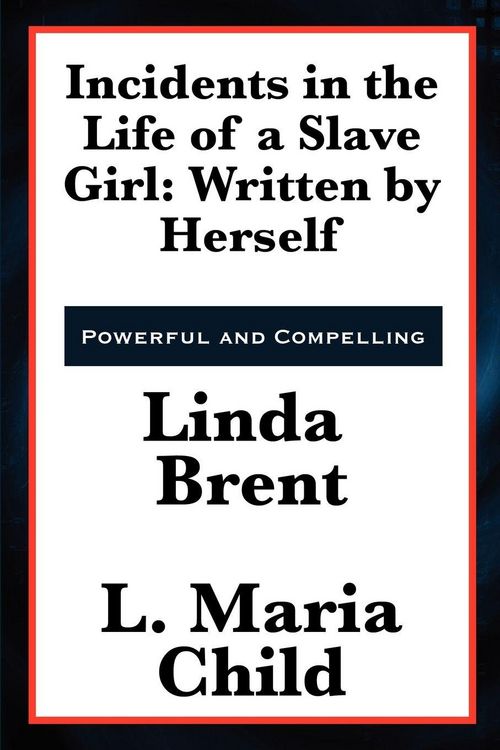 Produktbild: Incidents in the Life of a Slave Girl