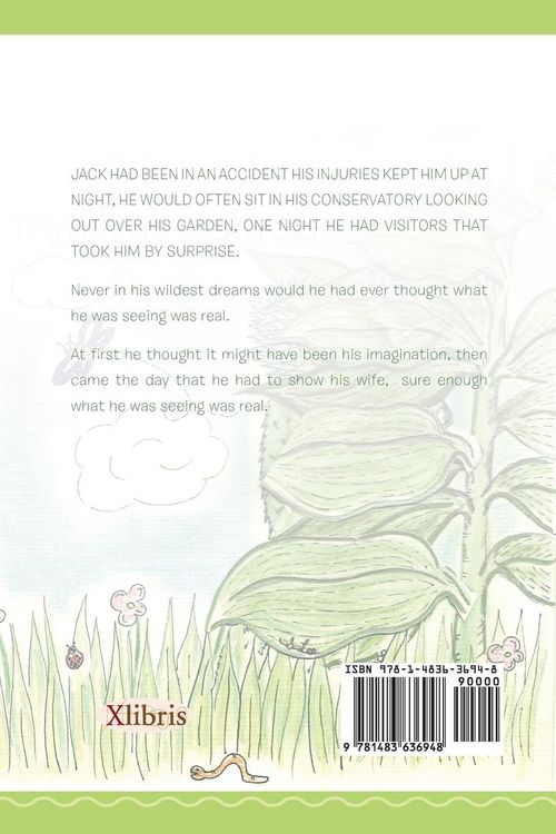 Produktbild: Jack and Annie's Magical Garden