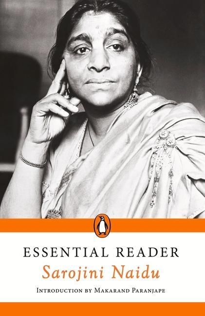 Produktbild: Essential Reader: Sarojini Naidu