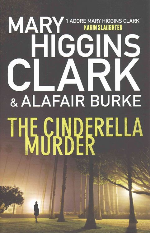 Produktbild: Clark, M: The Cinderella Murder
