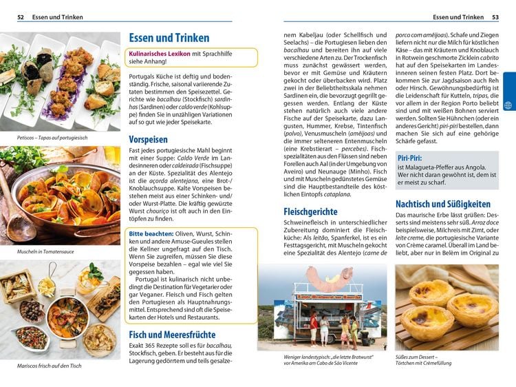 Produktbild: Reise Know-How Reiseführer Portugal kompakt