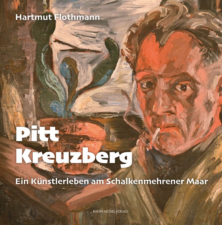 Produktbild: Pitt Kreuzberg