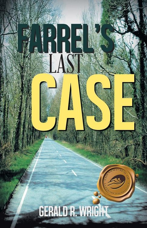 Produktbild: Farrel's Last Case