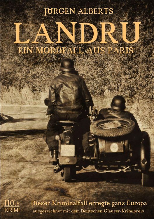 Produktbild: Landru