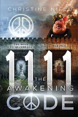 Produktbild: 11 11 The Awakening Code