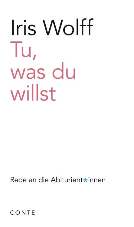 Produktbild: Tu, was du willst