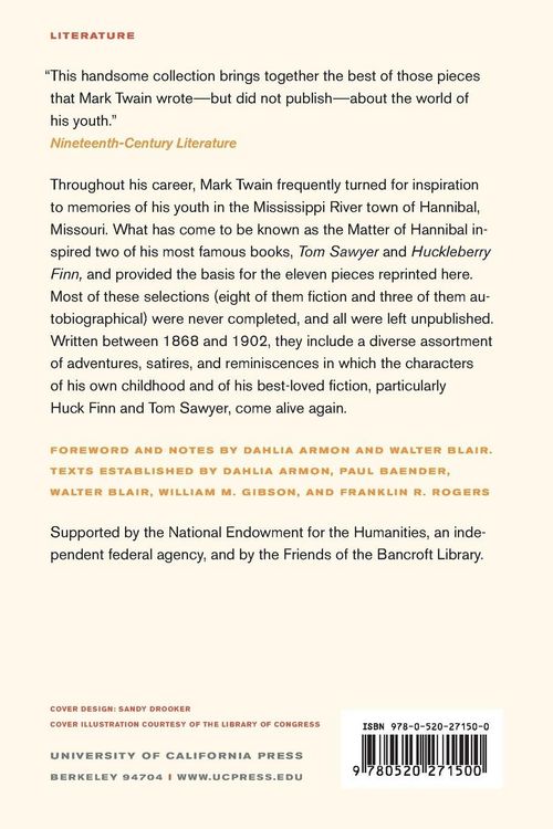 Produktbild: Huck Finn and Tom Sawyer Among the Indians