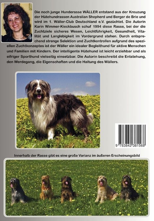 Produktbild: Der W&auml;ller