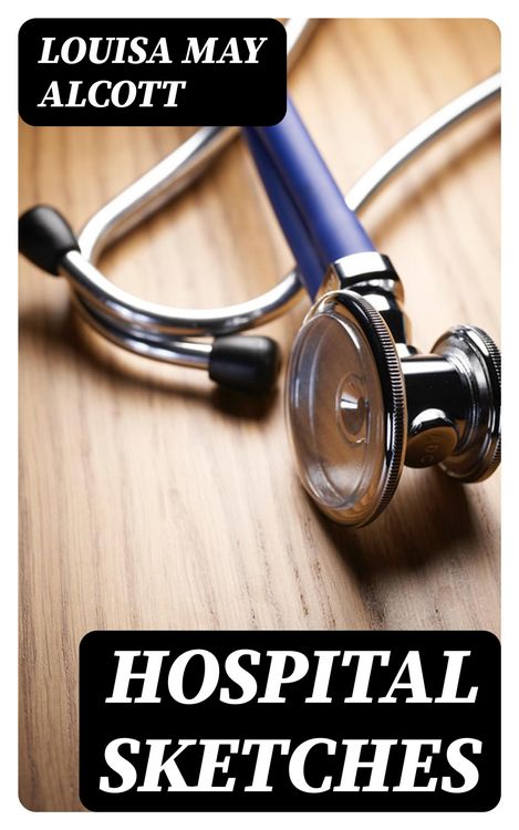 Produktbild: Hospital Sketches