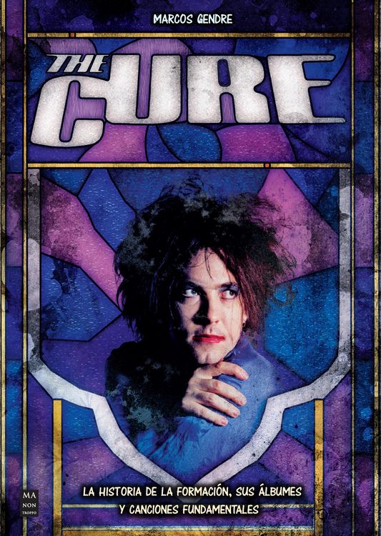 Produktbild: The Cure