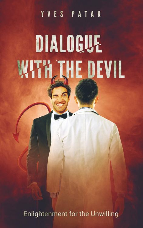 Produktbild: DIALOGUE WITH THE DEVIL