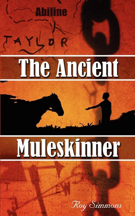 Produktbild: The Ancient Muleskinner