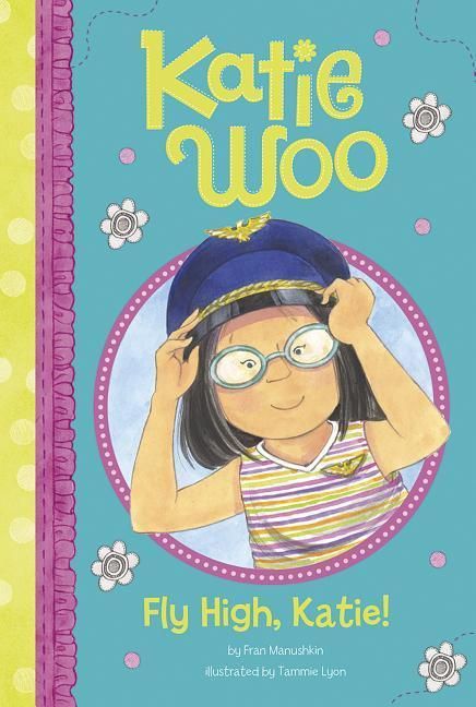 Produktbild: Fly High, Katie!