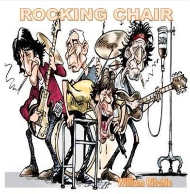 Produktbild: Rocking Chair