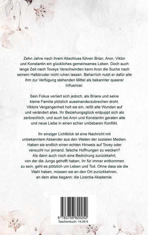 Produktbild: Mister Liberty