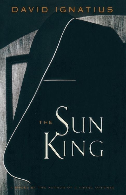 Produktbild: The Sun King