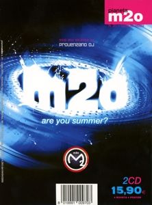Produktbild: Various: M2o Vol.36-Are You Summer?