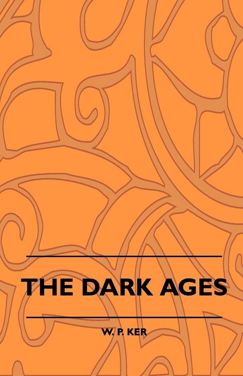Produktbild: The Dark Ages