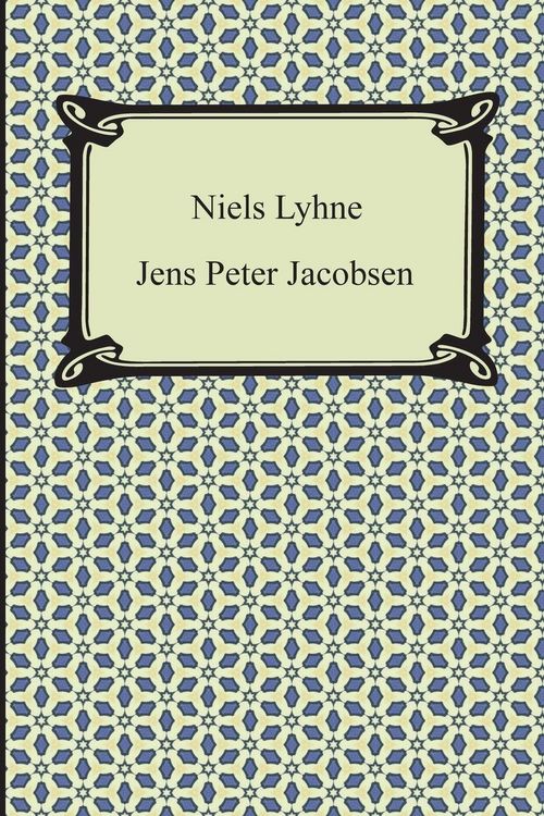 Produktbild: Niels Lyhne