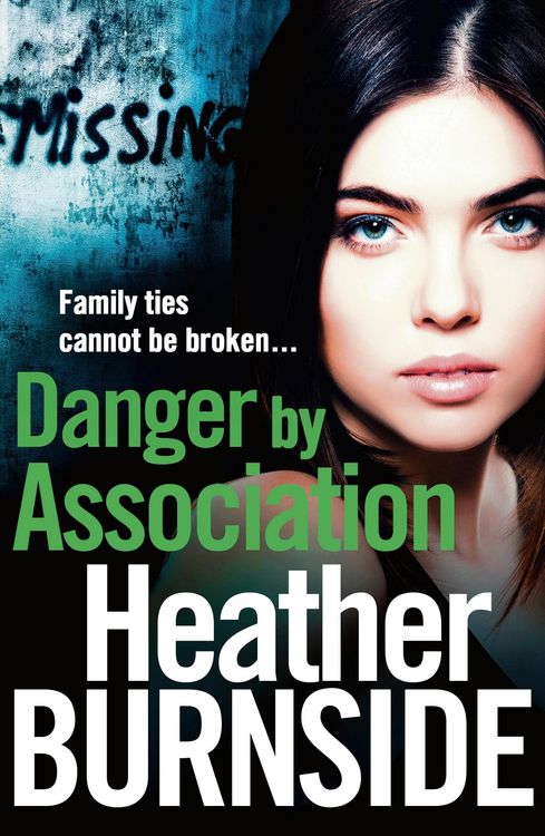 Produktbild: Danger by Association