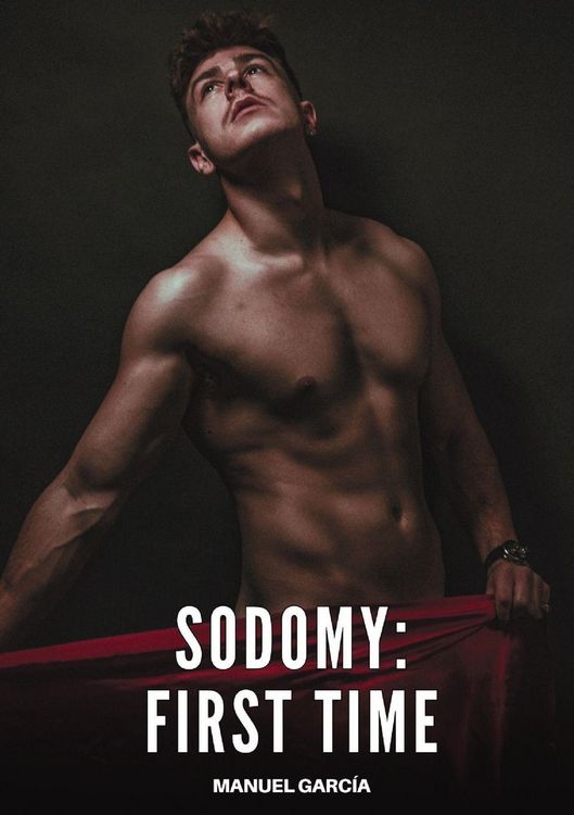 Produktbild: Sodomy - First Time