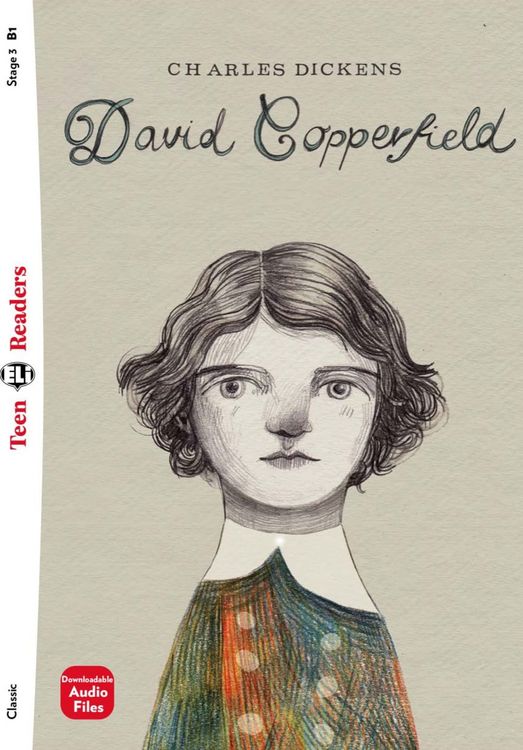 Produktbild: David Copperfield