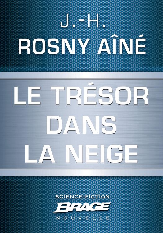 Produktbild: Le Tr&eacute;sor dans la neige